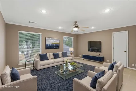 1330 Sherfield Ridge Drive Katy TX 77450