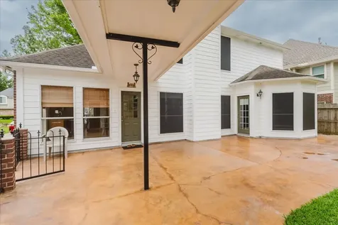 1330 Sherfield Ridge Drive Katy TX 77450