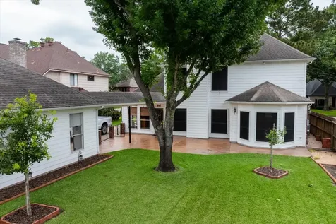 1330 Sherfield Ridge Drive Katy TX 77450
