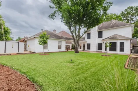1330 Sherfield Ridge Drive Katy TX 77450