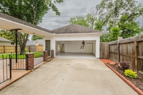1330 Sherfield Ridge Drive Katy TX 77450