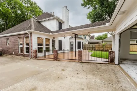 1330 Sherfield Ridge Drive Katy TX 77450