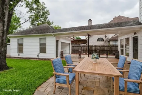 1330 Sherfield Ridge Drive Katy TX 77450