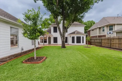 1330 Sherfield Ridge Drive Katy TX 77450