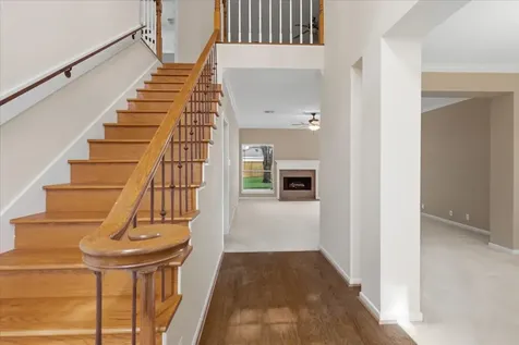 1330 Sherfield Ridge Drive Katy TX 77450