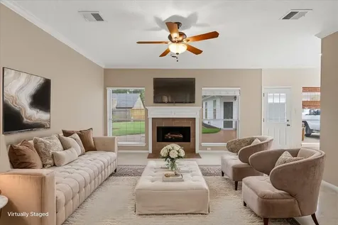 1330 Sherfield Ridge Drive Katy TX 77450