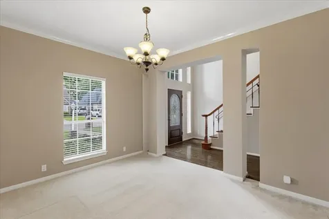 1330 Sherfield Ridge Drive Katy TX 77450
