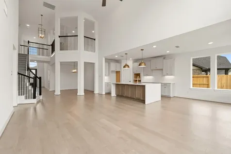 4531 Sunny Hazel Lane Fulshear TX 77441