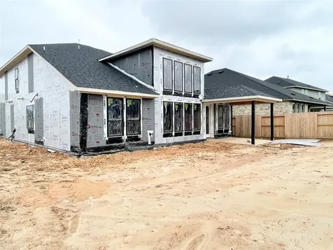 4531 Sunny Hazel Lane Fulshear TX 77441
