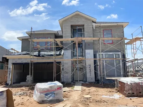 4531 Sunny Hazel Lane Fulshear TX 77441