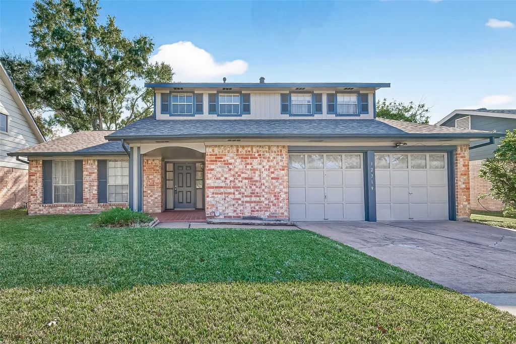 12319 Monticeto Lane Meadows Place TX 77477