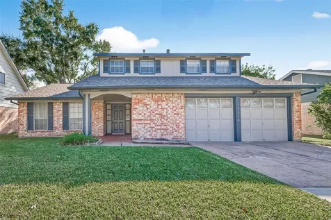 12319 Monticeto Lane Meadows Place TX 77477