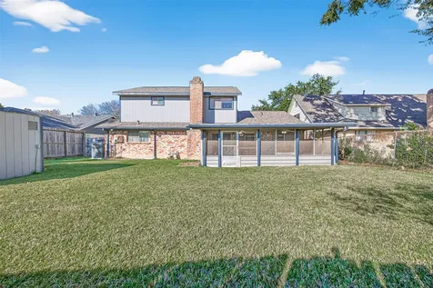 12319 Monticeto Lane Meadows Place TX 77477
