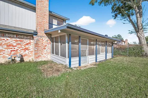 12319 Monticeto Lane Meadows Place TX 77477