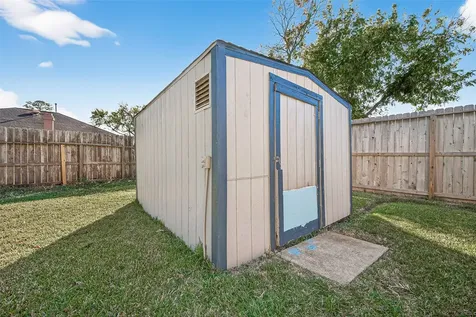 12319 Monticeto Lane Meadows Place TX 77477