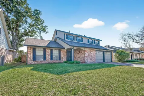 12319 Monticeto Lane Meadows Place TX 77477