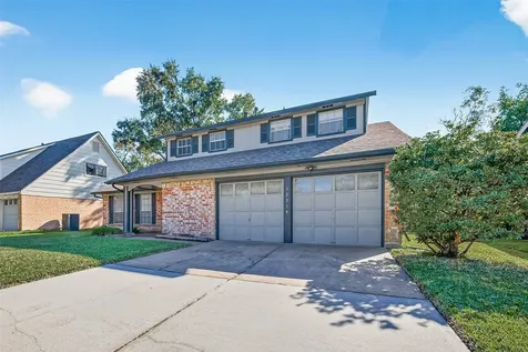 12319 Monticeto Lane Meadows Place TX 77477