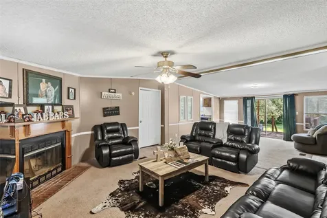 1027 Private Road 4041 Dime Box TX 77853