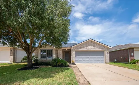 21526 Gannet Peak Way Katy TX 77449