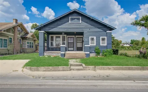 901 Boundary Street Houston TX 77009