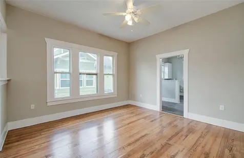 901 Boundary Street Houston TX 77009