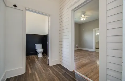 901 Boundary Street Houston TX 77009