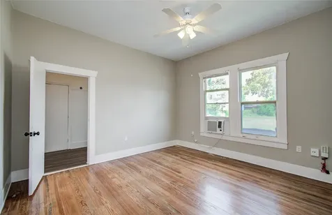 901 Boundary Street Houston TX 77009