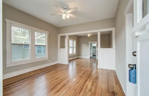 901 Boundary Street Houston TX 77009