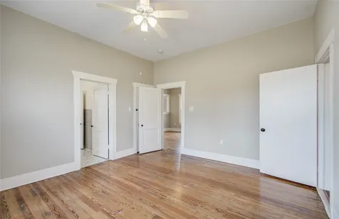 901 Boundary Street Houston TX 77009