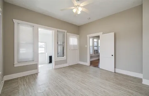 901 Boundary Street Houston TX 77009