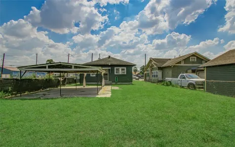 901 Boundary Street Houston TX 77009