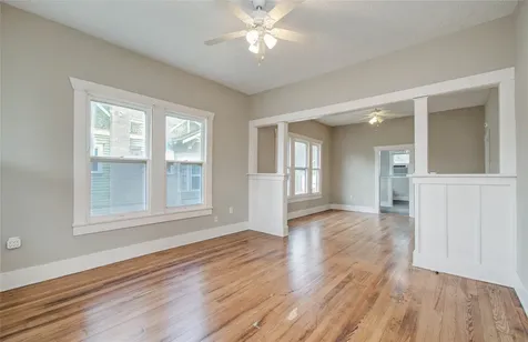 901 Boundary Street Houston TX 77009