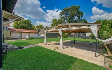 901 Boundary Street Houston TX 77009
