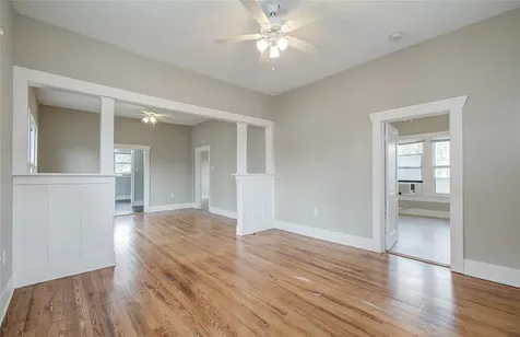 901 Boundary Street Houston TX 77009
