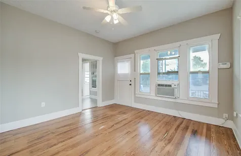 901 Boundary Street Houston TX 77009