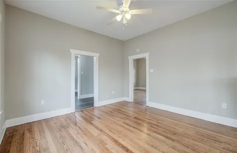 901 Boundary Street Houston TX 77009