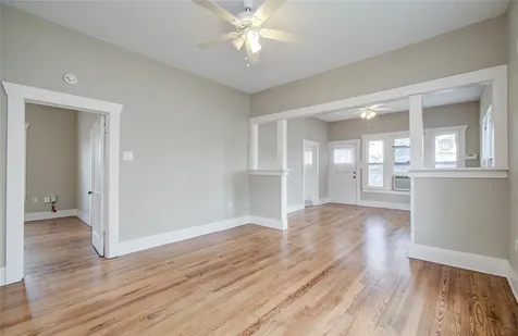 901 Boundary Street Houston TX 77009