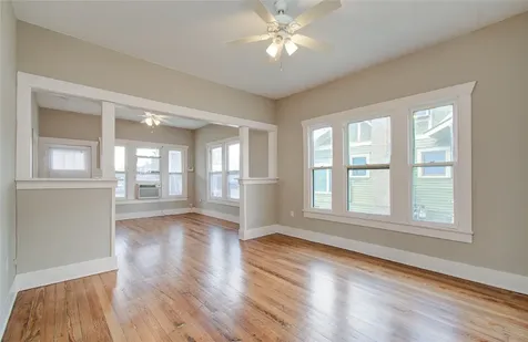 901 Boundary Street Houston TX 77009