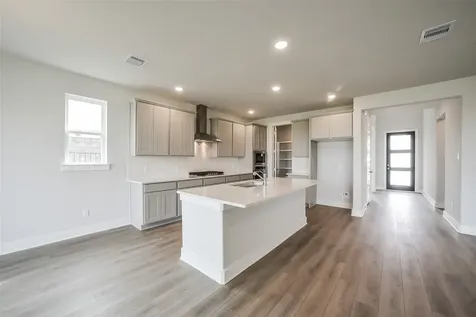 1811 Tioga View Drive Rosharon TX 77583