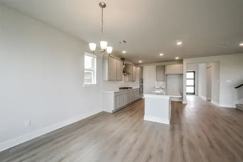 1811 Tioga View Drive Rosharon TX 77583