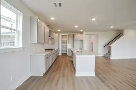 1811 Tioga View Drive Rosharon TX 77583