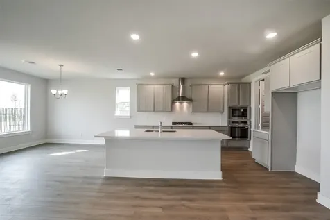 1811 Tioga View Drive Rosharon TX 77583
