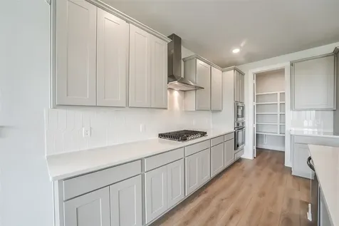 1811 Tioga View Drive Rosharon TX 77583