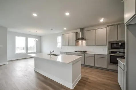 1811 Tioga View Drive Rosharon TX 77583