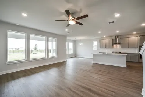 1811 Tioga View Drive Rosharon TX 77583