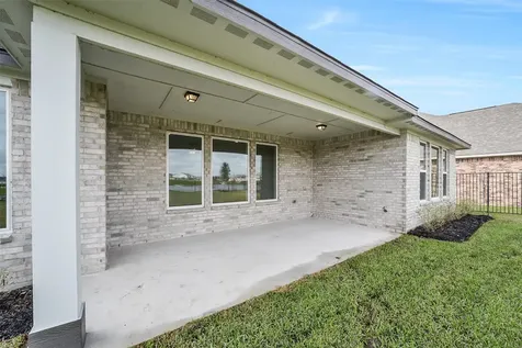 1811 Tioga View Drive Rosharon TX 77583