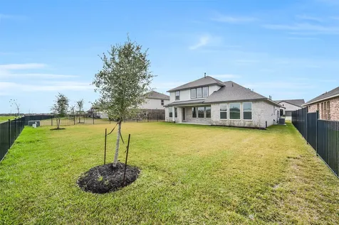 1811 Tioga View Drive Rosharon TX 77583
