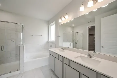1811 Tioga View Drive Rosharon TX 77583