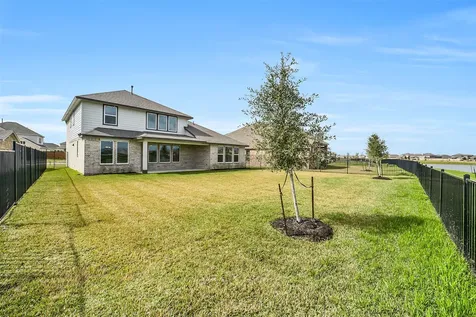 1811 Tioga View Drive Rosharon TX 77583