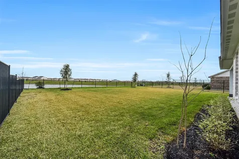 1811 Tioga View Drive Rosharon TX 77583